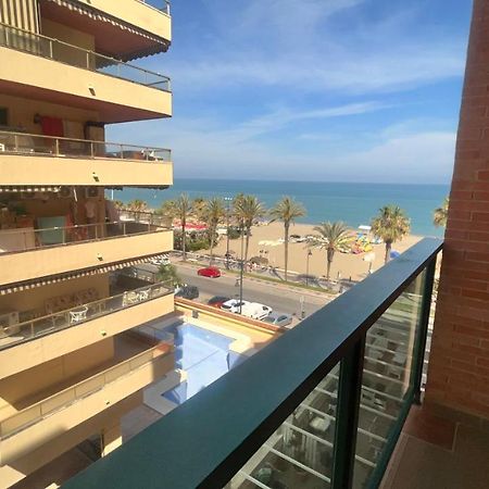 Primera Linea Playa , Front Line Beach Торемолинос Екстериор снимка